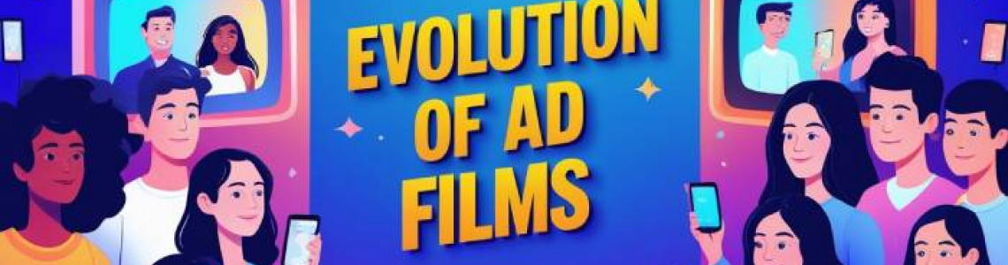Role of Music and Sound Design in Memorable Ad Films | Digitally Role of Music and Sound Design in Memorable Ad Films | Digitally
