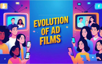Role of Music and Sound Design in Memorable Ad Films | Digitally
