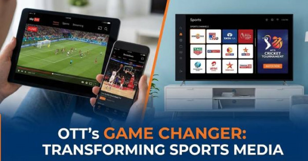 Internet Sports Online Sports Content | Sports Media | Digital Sports Consumption