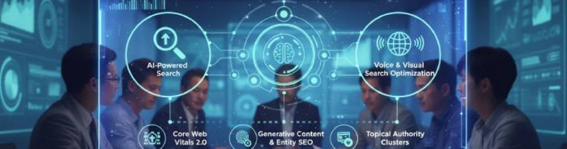 SEO in 2026 | Techniques Every Digital Marketer Must Know | Elyts