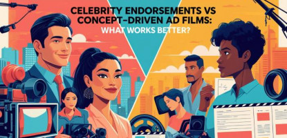 Script | Screen | Crafting | Winning Creative Strategy | Ad Films