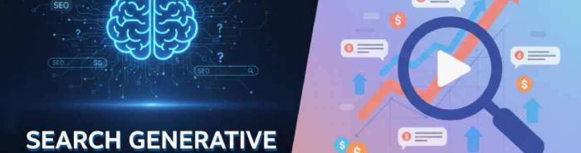 Search Generative Experience | What It Means for SEO and Paid Ads