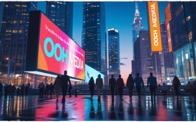 Seasonal OOH Campaign Ideas to Boost Engagement and Sales | Elyts