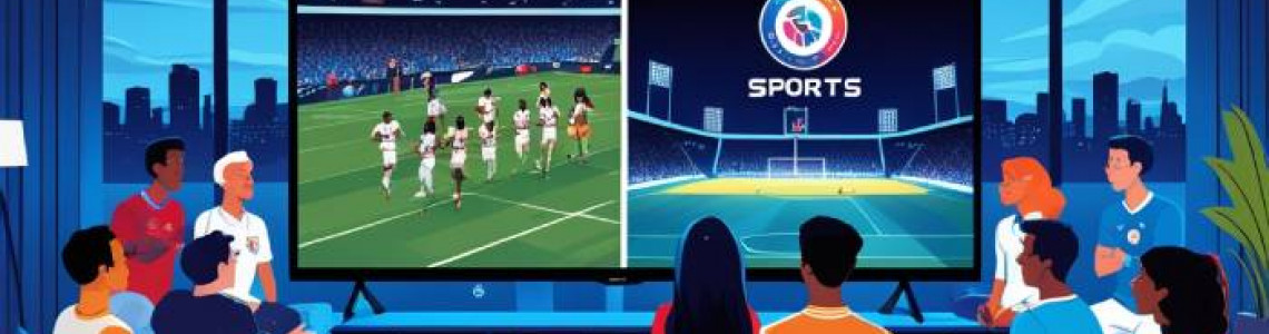 Second Screen Experience | Fans Engage Across Multiple Devices Second Screen Experience | Fans Engage Across Multiple Devices