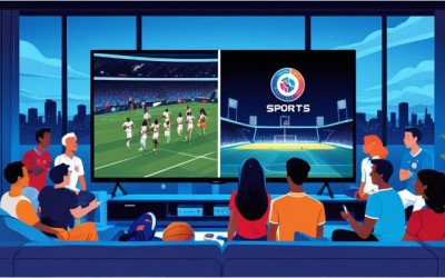 Second Screen Experience | Fans Engage Across Multiple Devices Second Screen Experience | Fans Engage Across Multiple Devices