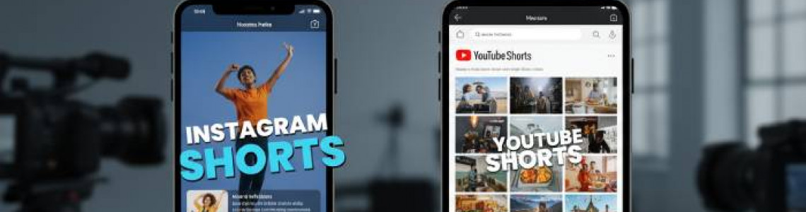 Short Form Ad Films | Winning Attention | Instagram | YouTube