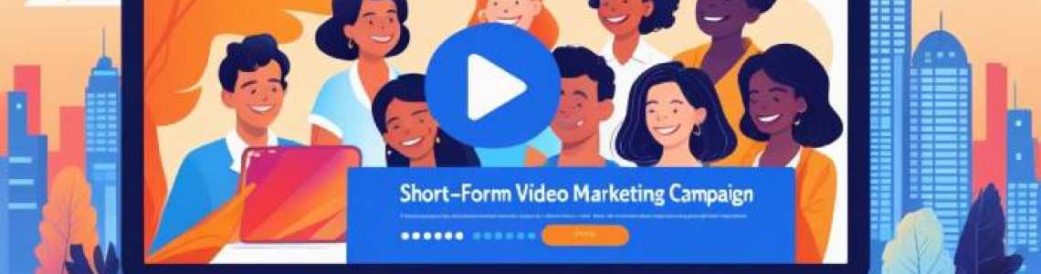 Short Form Video Marketing | Why It Dominates Digital Advertising