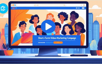 Short Form Video Marketing | Why It Dominates Digital Advertising