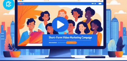 Short Form Video Marketing | Why It Dominates Digital Advertising
