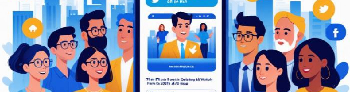 Short-Form Ad Films | Dominating Social Media Marketing in 2025