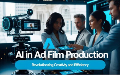Short-Form Brilliance | 30-Second Ad Films | Digital Marketing