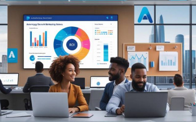 Small Businesses Benefit | Hiring Boutique Advertising Agencies