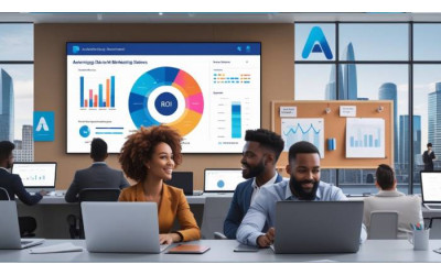 Small Businesses Benefit | Hiring Boutique Advertising Agencies