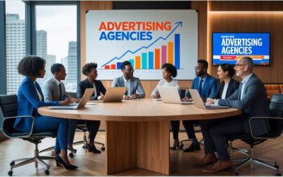 Small Businesses Need Advertising Agencies More Than Ever in 2025