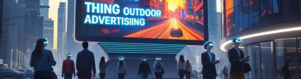 Smart Billboards | AI-Powered OOH Campaigns | Digital Marketing