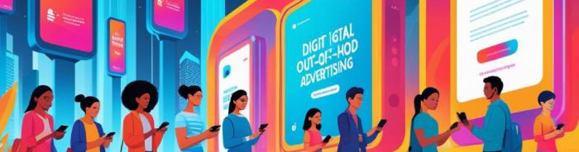 Smart Cities Are Revolutionizing OOH Advertising Opportunities