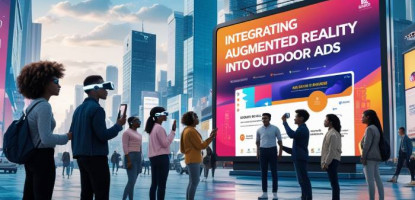 Smart Cities and Smart Screens The Next Chapter of OOH Innovation