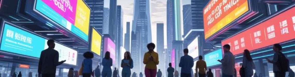 Smart OOH | How Urban Tech Is Transforming Modern Advertising