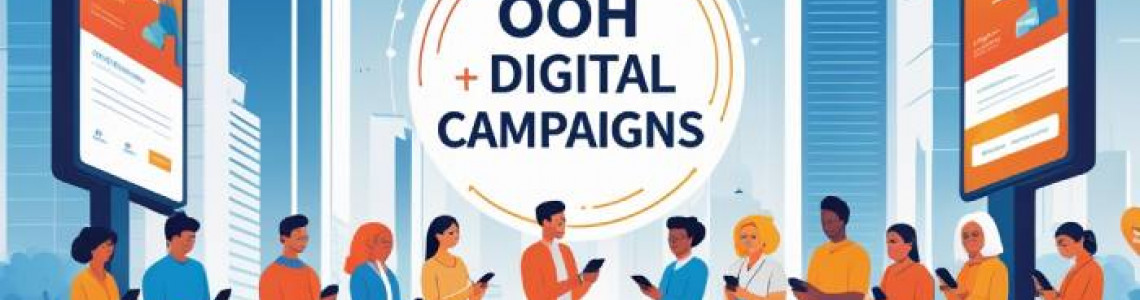 OOH Media | Supports Political | Social Awareness Campaigns OOH Media | Supports Political | Social Awareness Campaigns