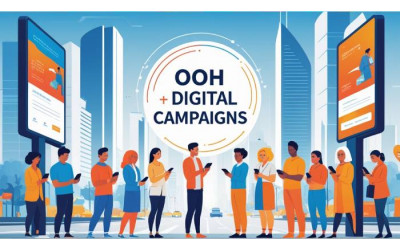 OOH Media | Supports Political | Social Awareness Campaigns