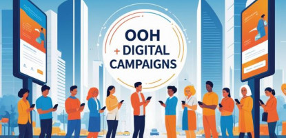 OOH Media | Supports Political | Social Awareness Campaigns