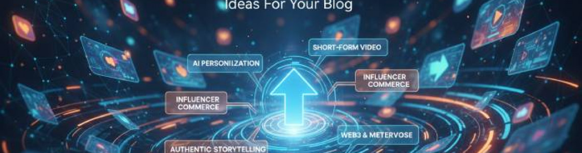 Social Media Marketing Trends That Will Dominate This Year