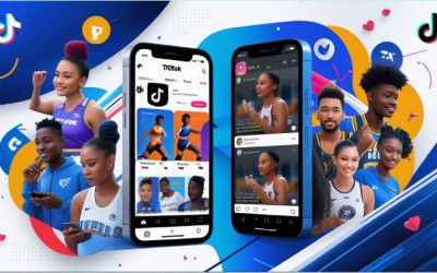 Social Media Memes | Highlights | Modern Sports Culture | Digital