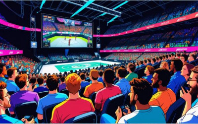 Sponsorship and Advertising Trends in Global Sports Media