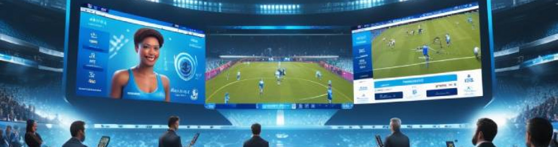 Sports Influencer Marketing | Leveraging Athlete Endorsements