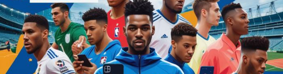 Sports Influencer | Athletes Became Global Content Creators Sports Influencer | Athletes Became Global Content Creators