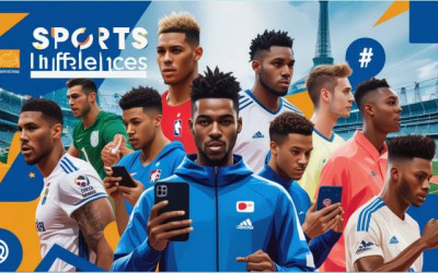 Sports Influencer | Athletes Became Global Content Creators Sports Influencer | Athletes Became Global Content Creators
