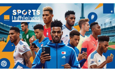 Sports Influencer | Athletes Became Global Content Creators