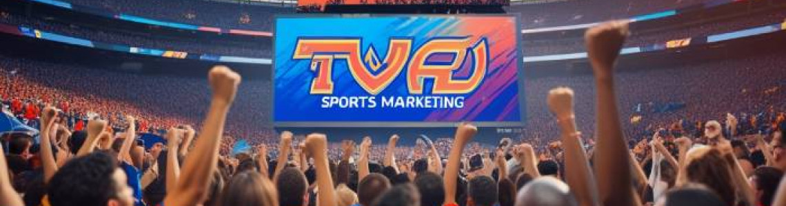 Sports Marketing | Maximizing Brand Visibility During Live Events Sports Marketing | Maximizing Brand Visibility During Live Events