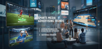 Sports Media Advertising Trends Brands Must Watch This Year