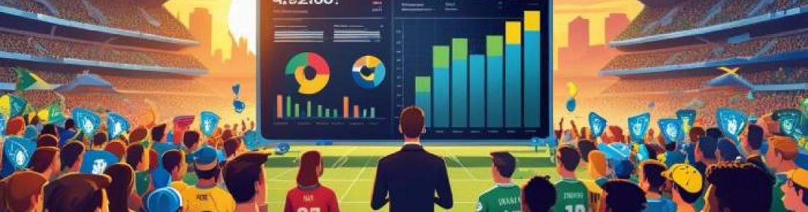 Sports Media Analytics | Measuring Fan Engagement and ROI