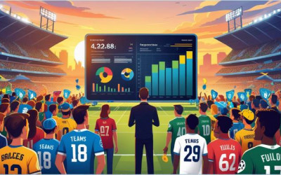 Sports Media Analytics | Measuring Fan Engagement and ROI