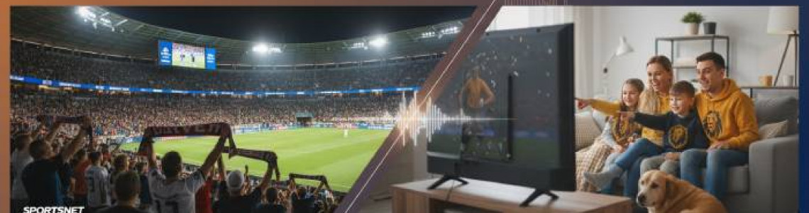 Sports Media Builds Long Term Brand Recall | Emotional Connection