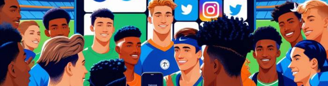 Sports Media Careers | Skills | Opportunities | Growth Paths