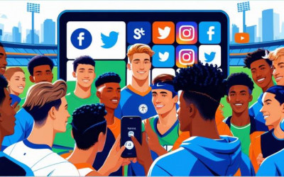 Sports Media Careers | Skills | Opportunities | Growth Paths