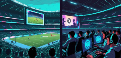 Sports Media Innovations | Mobile | App-Based Platforms | Digital