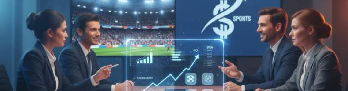 Sports Media Planning for Brands | How to Maximize ROI in 2026