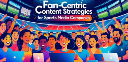 Sports Media Rights | How Broadcasting Deals Are Changing in 2025