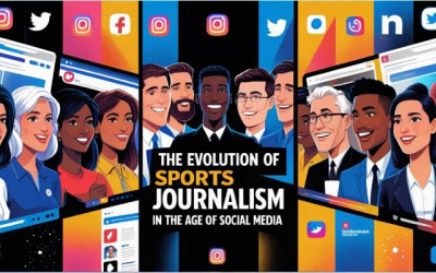 Sports Media Sponsorship Trends: Maximizing Brand Visibility
