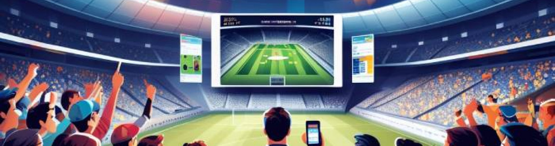 Sports Media Trends to Watch | Streaming | AI | Digital Marketing