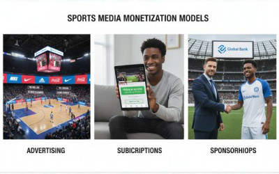 Sports Media | Advertising, Subscriptions | Sponsorships | Elyts