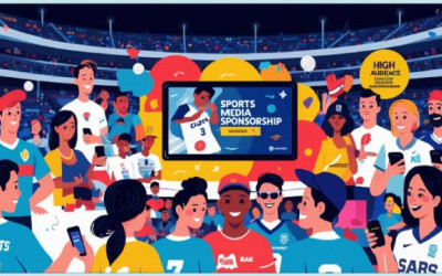 Sports Media | Choosing the Right Platforms for Your Brand