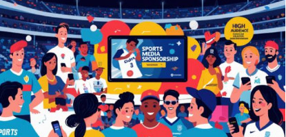 Sports Media | Choosing the Right Platforms for Your Brand