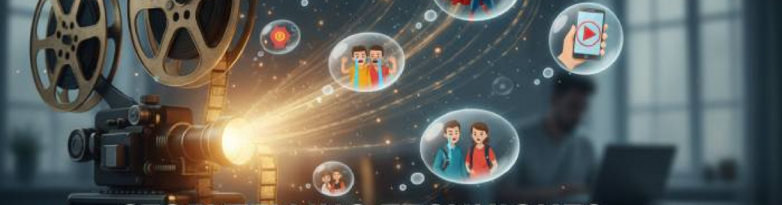 Storytelling Techniques That Make Ad Films Go Viral | Digitally