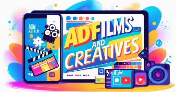 Good Add Brand Strategy | Creative Advertising | Emotional Storytelling