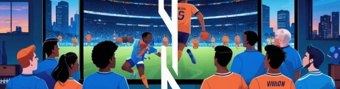 Streaming Platforms | Sports Media | Traditional Broadcast Streaming Platforms | Sports Media | Traditional Broadcast